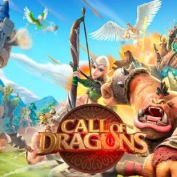 Kinguin Call of Dragons Accounts > Android & IOS > CODR281: S403 - T5 - POWER: 113M - LEGENDARY PEARL PALACE - VIP 15 - MAX 9 HEROS 6 star ( Maggrat , Falgrim , Syndrion , Kinnara , Kaelan , Ffraegar , Zayda , Nico , Sibyl ) - Emrys 5352 - Garwood 5351 -