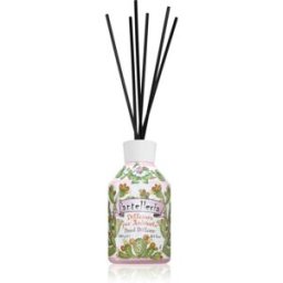 Rudy - Le Maioliche Pantelleria diffuseur d'huiles essentielles avec recharge 250 ml
