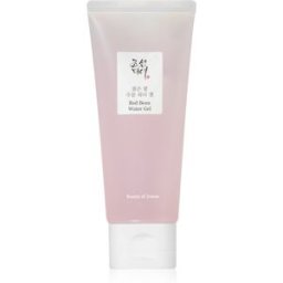 Beauty of Joseon Red Bean Water Gel gel hydratation intense pour peaux grasses 100 ml