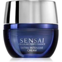 Sensai Cellular Performance Extra Intensive Cream crème raffermissante et illuminatrice 40 ml