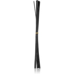 Baobab Collection Accessories Sticks 40 cm bâtons de recharge pour diffuseur d'huiles essentielles Black (500 ml) 40 cm