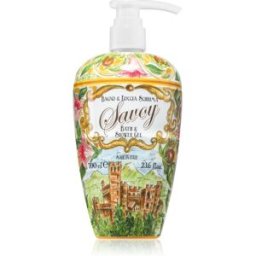 Rudy - Le Maioliche Savoy gel bain et douche 700 ml