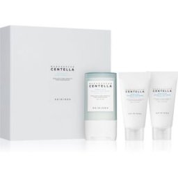 SKIN1004 Madagascar Centella Hyalu-Cica Sunsational Kit Coffret cadeau haute protection solaire