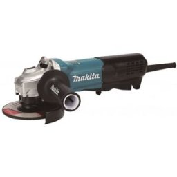 Makita GA5095X01 Meuleuse d'angle a vitesse variable (125mm/1900W)