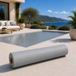 RENOLIT ALKORPLAN PVC armé Alkorplan XTREME 150/100e verni