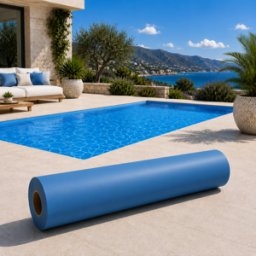 RENOLIT ALKORPLAN PVC armé Alkorplan XTREME 150/100e verni