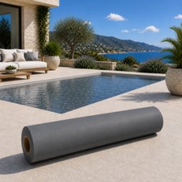 RENOLIT ALKORPLAN PVC armé Alkorplan XTREME 150/100e verni