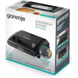 Gorenje SM701GCB