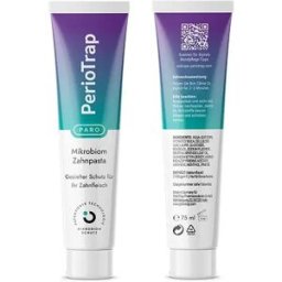 PerioTrap microbiome toothpaste (75 ml)