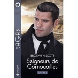 Seigneurs de Cornouailles. Vol. 2 Bronwyn Scott Harlequin