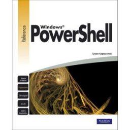 Windows Powershell Tyson Kopczynski CampusPress
