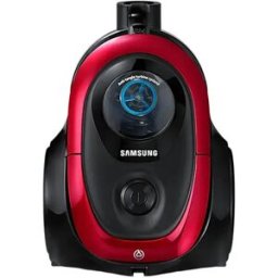 Samsung Aspirateur Vc07m2110sr/sb Red One Size unisex