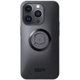 Coque de protection SP connect SP PHONE CASE SPC+ IPHONE 14 PRO (noir) TU