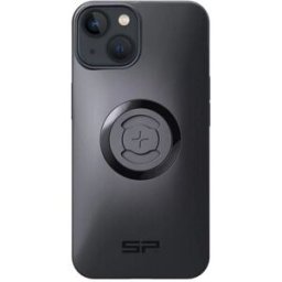 Coque Iphone SP CONNECT SP PHONE CASE SPC+ IPHONE 14/13 (noir) TU