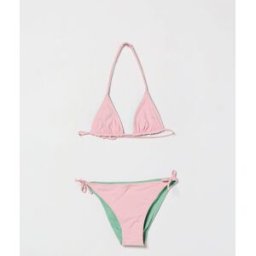MC2 SAINT BARTH Maillot De Bain Enfant couleur Rose 12