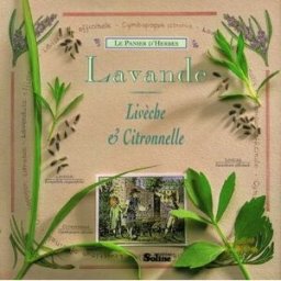 Lavande Hazel Evans Soline