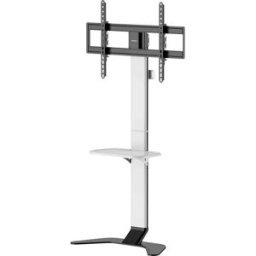 SpeaKa Professional SP-TVS-600 Pied pour TV 94,0 cm (37) - 218,4 cm (86”) support sur pied , fond, réglable en hauteur