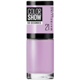 Vernis Colorshow
