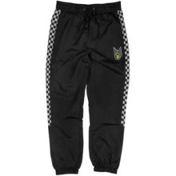Dgk Pantalon Finish Line Black L Homme