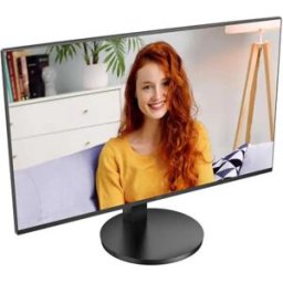 AOC Écran Q27b3cf2 27´´ Qhd Ips Led 100hz Black One Size unisex