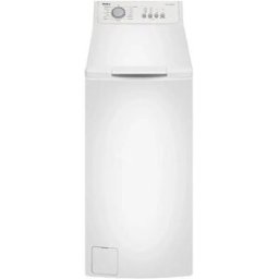 Amica Machine à Laver à Chargement Par Le Haut Aga3t712ani White 7 kg unisex