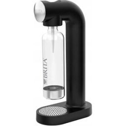 Brita Machine à Soda Sodaone Carbonator Black One Size unisex