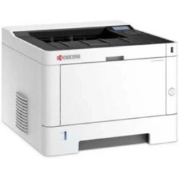 Kyocera Imprimante Ecosys Pa4000wx White One Size unisex