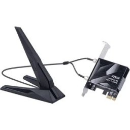 MSI Carte D´extension Pci-e Gpbe94 Black One Size unisex