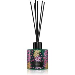 Vila Hermanos Jungletopia Spicy Cypriol diffuseur d'huiles essentielles 100 ml