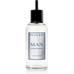 BVLGARI Bvlgari Man Rain Essence Eau de Parfum rechargeable pour homme 200 ml