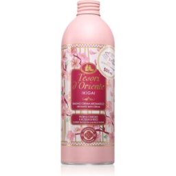 Tesori d'Oriente Ikigai bain moussant 500 ml