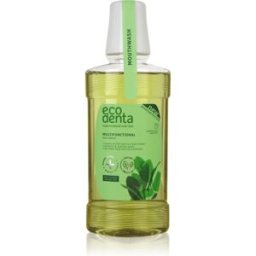 Ecodenta Multifunctional Mouthwash bain de bouche 250 ml