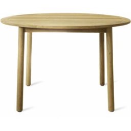 Table en teck 120 x 75 cm Sam - Vincent Sheppard