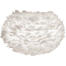 Abat-jour M blanc EOS- UMAGE