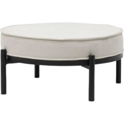 Tabouret Hdcoton Sable - House Doctor