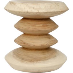 Le tabouret Simi - Bazar Bizar
