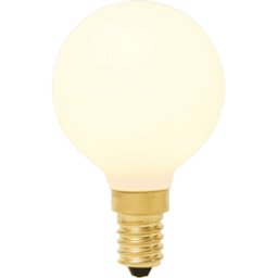 Ampoule E14 4,6W dimmable 7,5cm Sphère - Tala