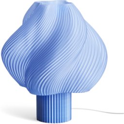 Lampadaire blueberry sorbet 63cm Soft serve mega - Crème Atelier