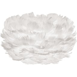 Abat-jour XS blanc EOS - UMAGE