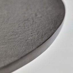 Table À Manger Hdpan Noir - House Doctor