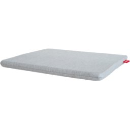 Coussin gris pour tabouret Concrete - Fatboy