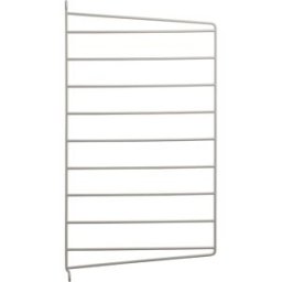 Montant mural beige 50x30 cm - String furniture