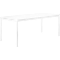 Table 190 cm blanche Base - Muuto