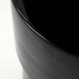 Table Basse Nivo Noir - House Doctor