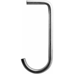Set de 5 crochets en acier inoxydable J - String furniture