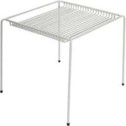 Table d'appoint String Gris clair - Hübsch