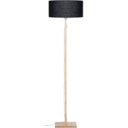 Lampadaire noir Fuji - Good & Mojo