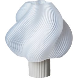 Lampe portable vanilla bean Soft serve - Crème Atelier