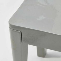 Tabouret Hdmolon Gris - House Doctor