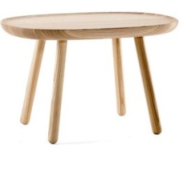 Table basse en bois 61 cm Naïve - Emko